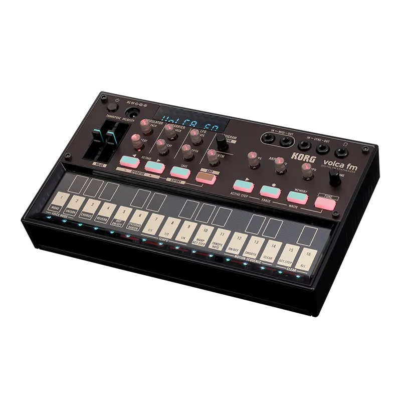 Volca FM2
