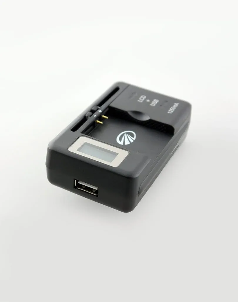 Wall charger (100-220 V AC only) (for Tango)