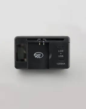 Wall charger (100-220 V AC only) (for Tango)