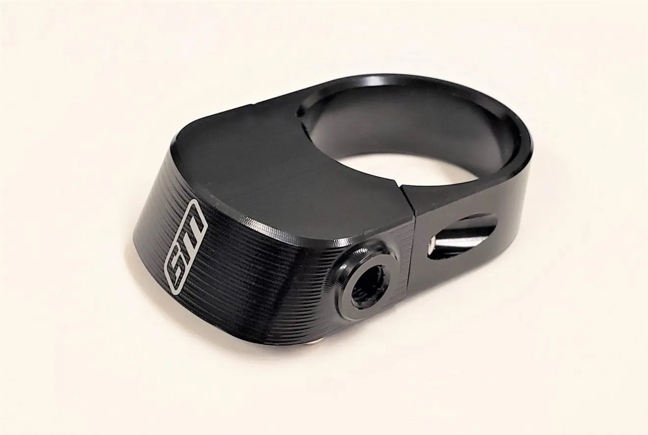Warp 9 Surron Speedo Mount