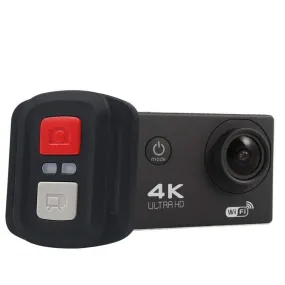 Waterproof Action Camera Case,170 Degree Cameras