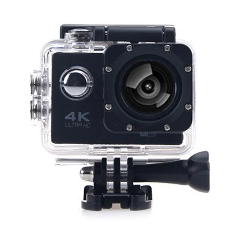 Waterproof Action Camera Case,170 Degree Cameras