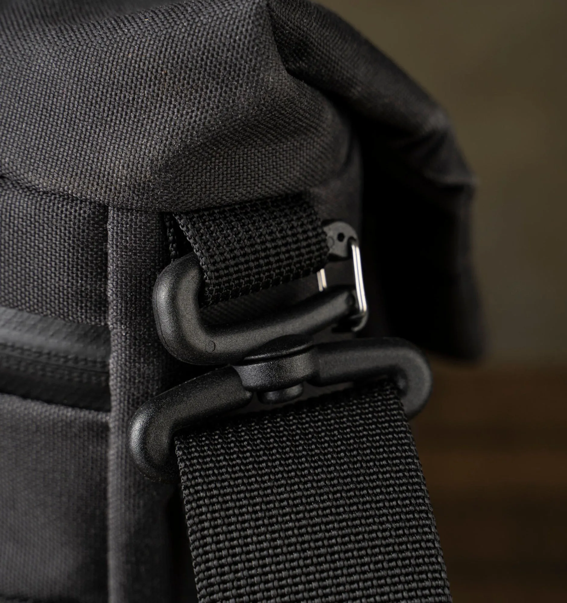 Wotancraft Pilot Travel Camera Bag 3.5L