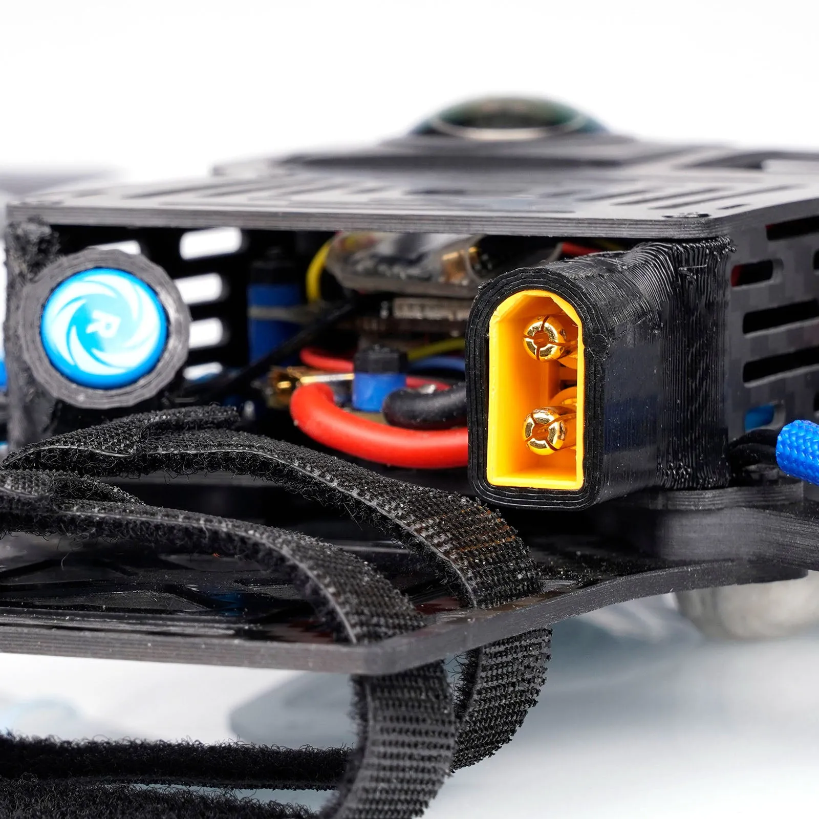 X-Knight 360 FPV Quadcopter