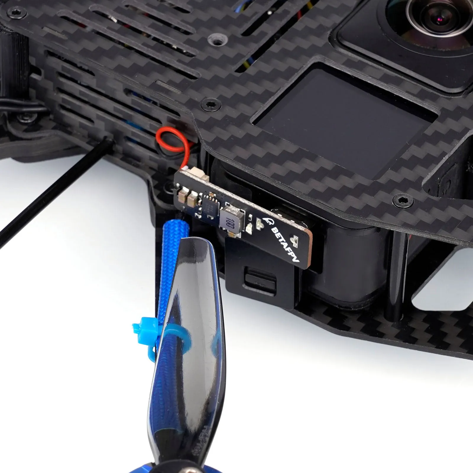 X-Knight 360 FPV Quadcopter