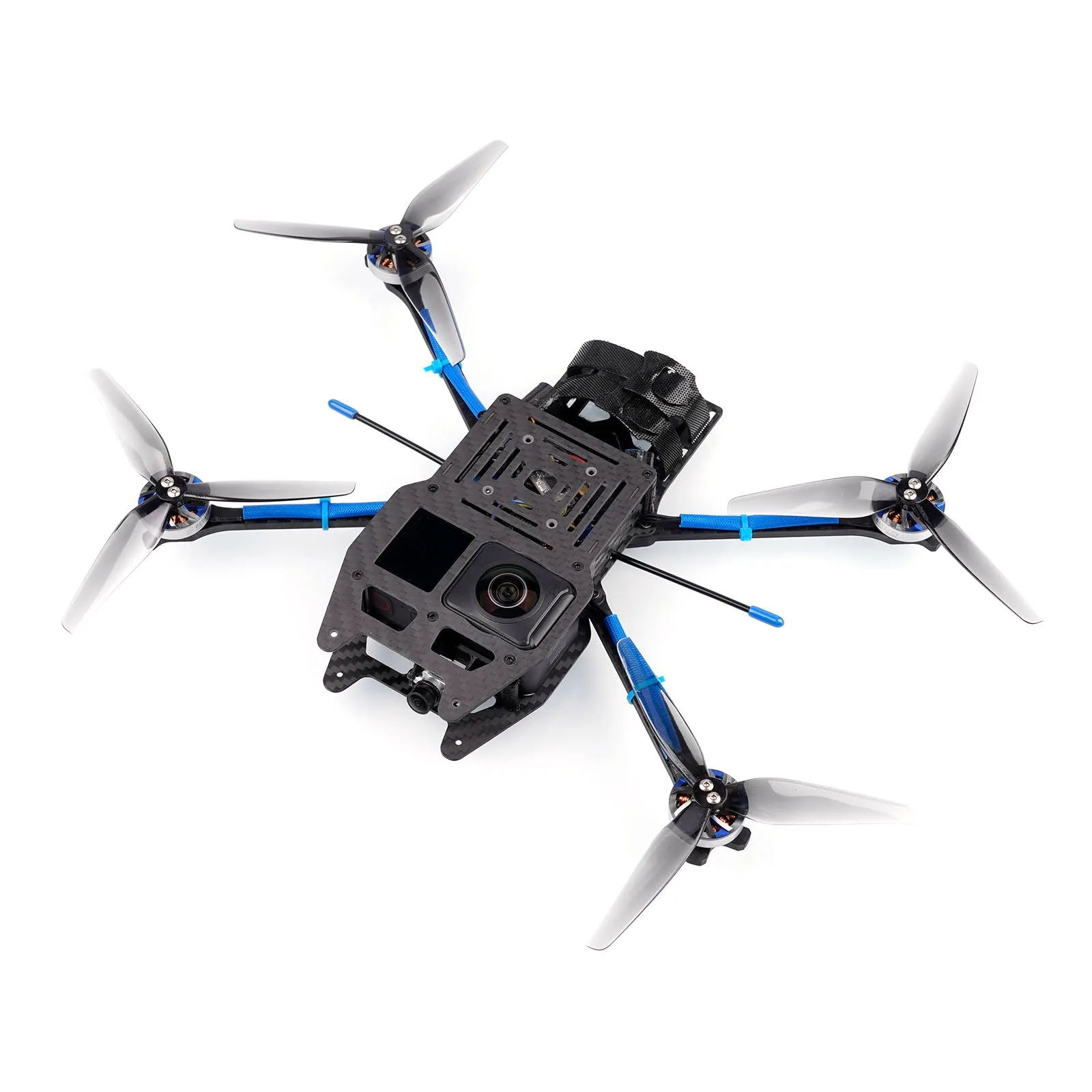 X-Knight 360 FPV Quadcopter