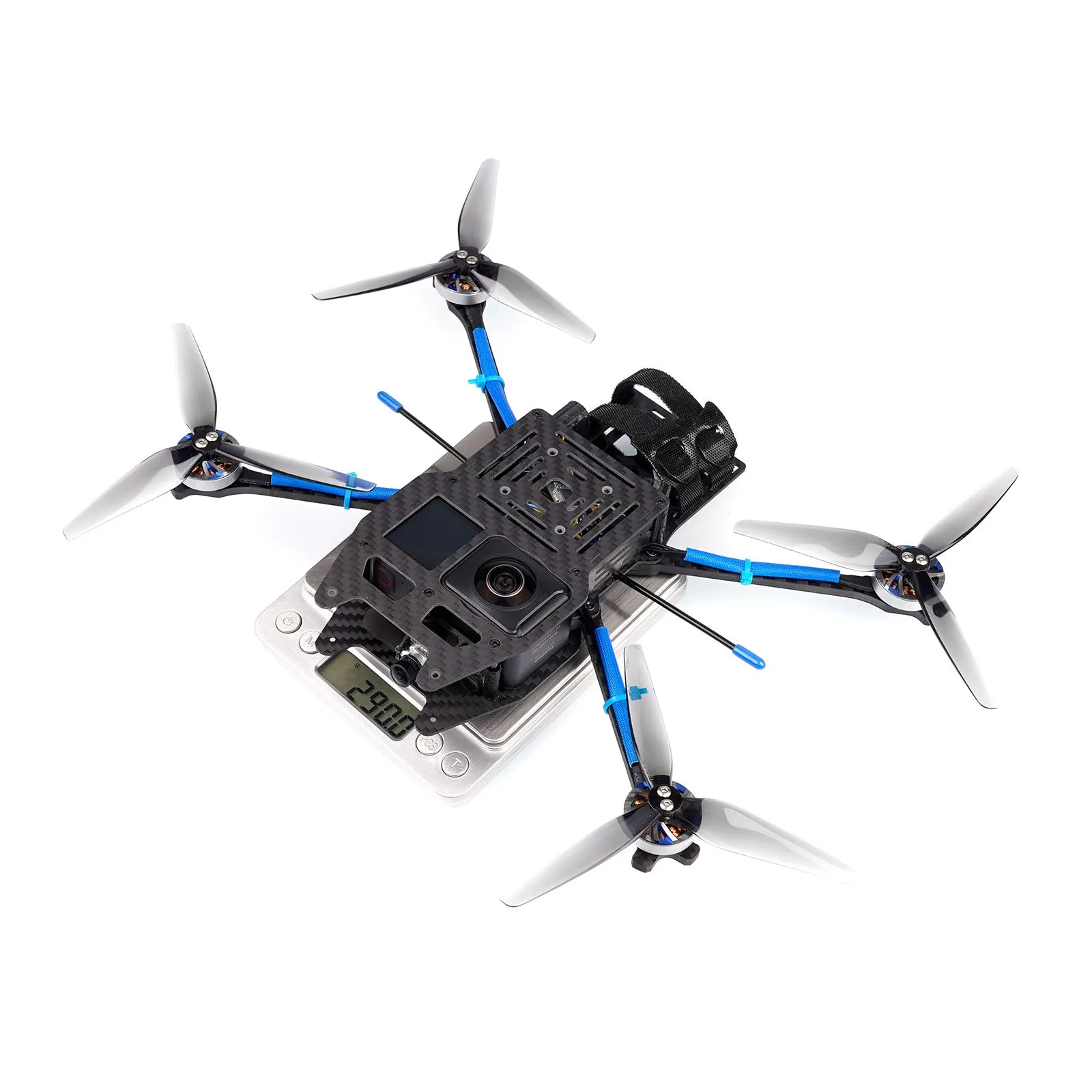 X-Knight 360 FPV Quadcopter