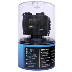 X2 Marine Grade Action Camera