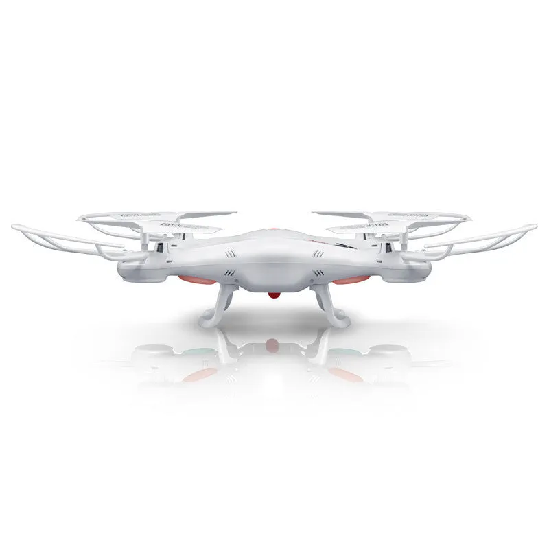 X5A-1 Drone 2.4G 4CH RC Helicopter Quadcopter with No Camera
