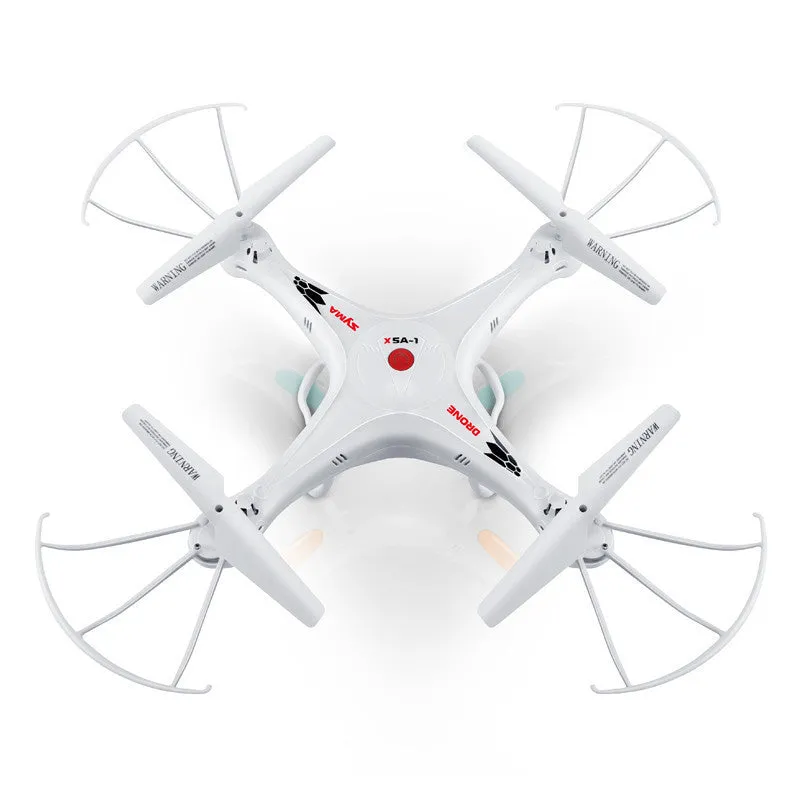 X5A-1 Drone 2.4G 4CH RC Helicopter Quadcopter with No Camera