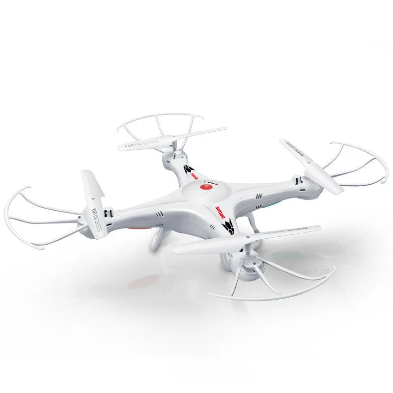 X5A-1 Drone 2.4G 4CH RC Helicopter Quadcopter with No Camera