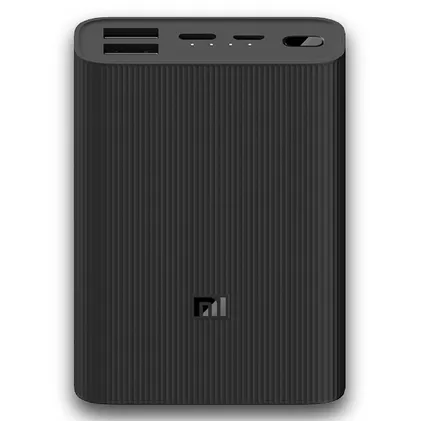 XMPB-COMPACT 10,000MAH COMPACT POWER BANK / PORTABLE CHARGER