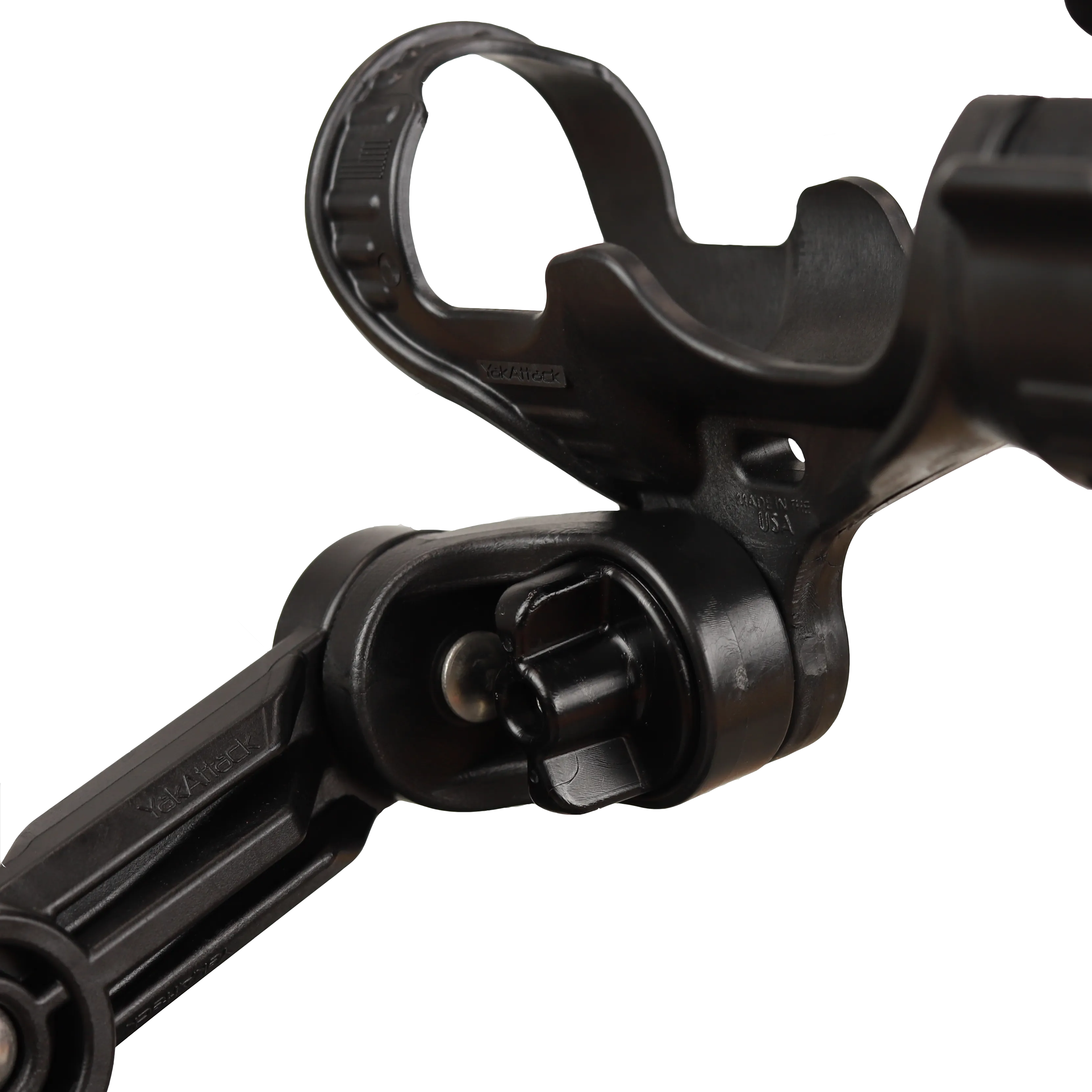 YakAttack 90 Degree MightyMount Adapter