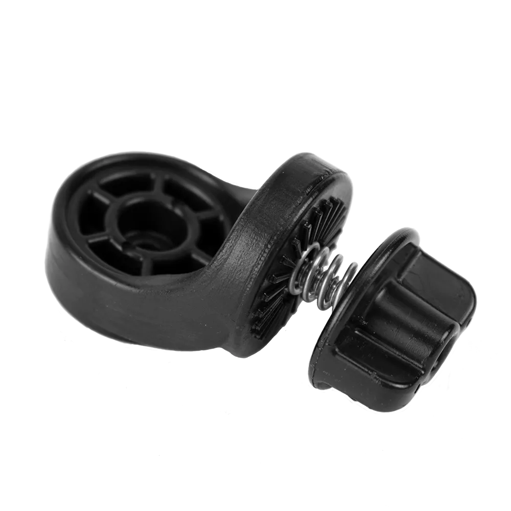 YakAttack 90 Degree MightyMount Adapter