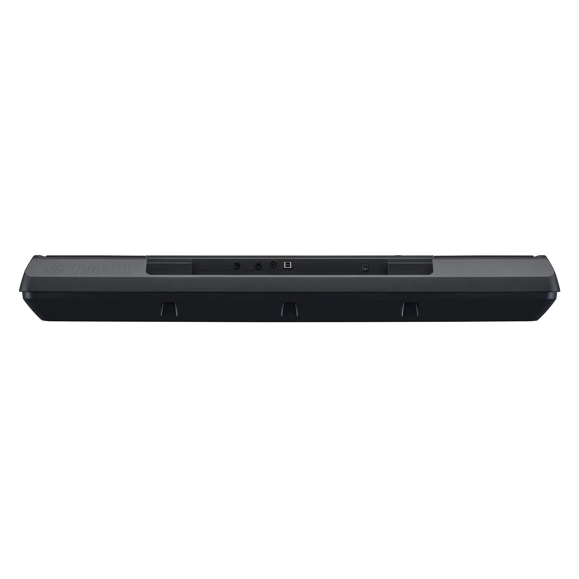 Yamaha PSR-E373 61-Key Portable Keyboard with PA-130 Power Adapter