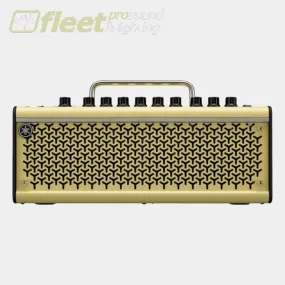 YAMAHA THR10IIWL 20W Portable Desktop Modeling Amp with Bluetooth and Wireless Receiver
